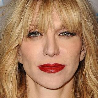 Courtney Love wallpaper