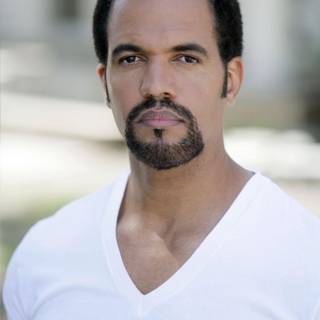 Kristoff St. John wallpaper