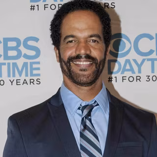 Kristoff St. John wallpaper