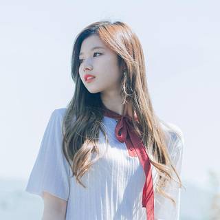 Twice desktop wallpaper