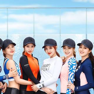 Twice desktop wallpaper