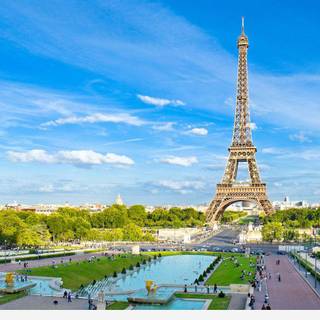 Spring/summer wallpaper