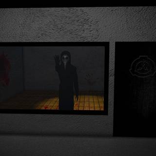 SCP-049 wallpaper