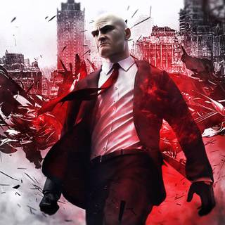 Absolution wallpaper