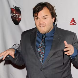 Jack Black wallpaper