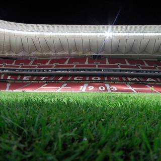 Wanda Metropolitano wallpaper