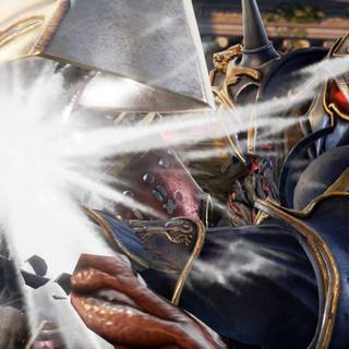 Soulcalibur 6 wallpaper