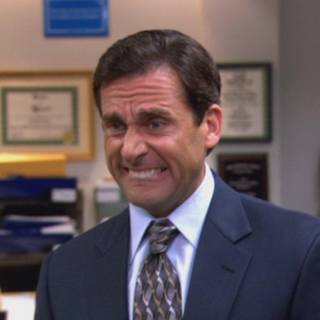 Michael Scott wallpaper