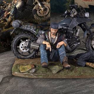 Days Gone 2019 wallpaper