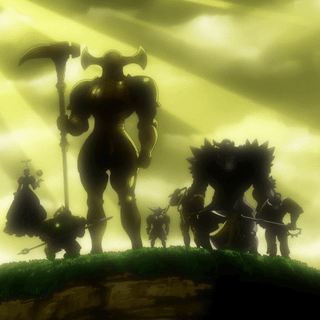 Seven Deadly Sins Diane wallpaper