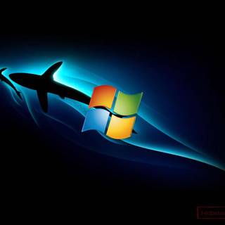 Windows 9.1 wallpaper