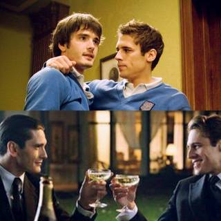 Las chicas del cable wallpaper