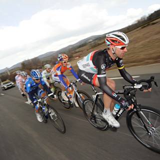 Race bikes wallpaper