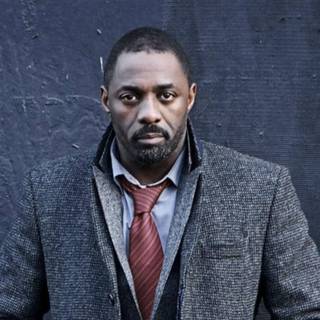 Idris Elba 2019 wallpaper