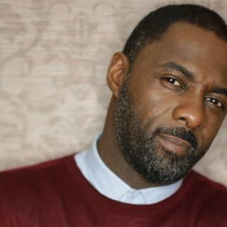Idris Elba 2019 wallpaper