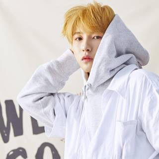 NCT We Go Up wallpaper