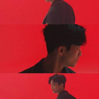 NCT We Go Up wallpaper