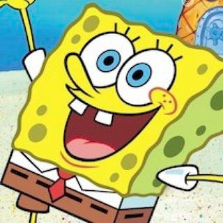 The SpongeBob Movie: It's a Wonderful Sponge wallpaper