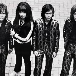 Mariska Veres wallpaper