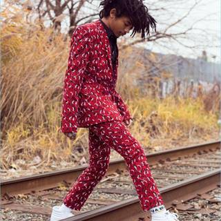 Luka Sabbat wallpaper