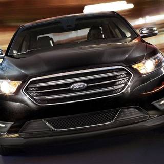 Ford Taurus wallpaper
