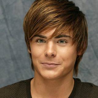 Long hairstyles wallpaper