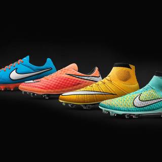 Nike Mercurial Superfly wallpaper
