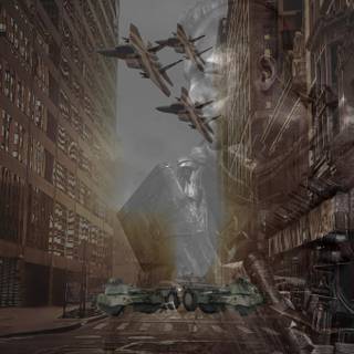 Soap MacTavish wallpaper