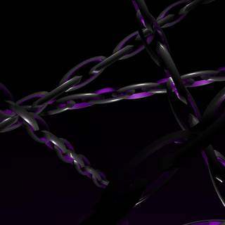 Chains wallpaper