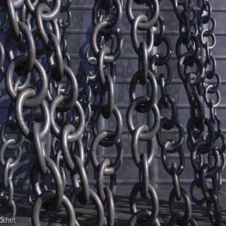 Chains wallpaper