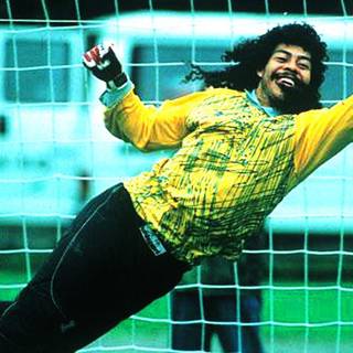 René Higuita wallpaper