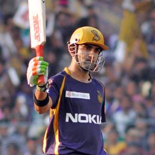 KKR IPL wallpaper
