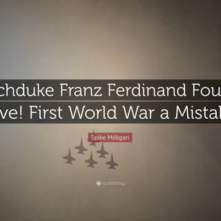 Franz Ferdinand wallpaper