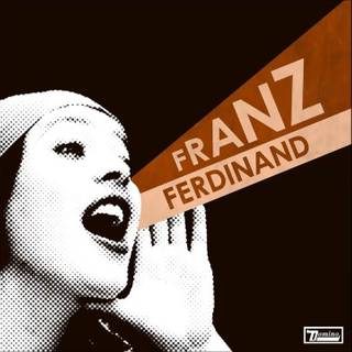 Franz Ferdinand wallpaper
