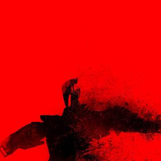 Thanos Endgame wallpaper