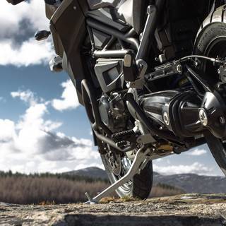 Triumph Tiger 1200 wallpaper