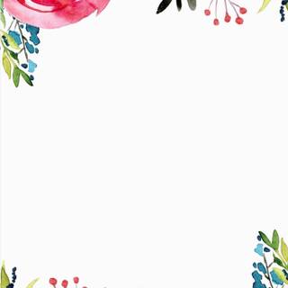 Invitation wallpaper