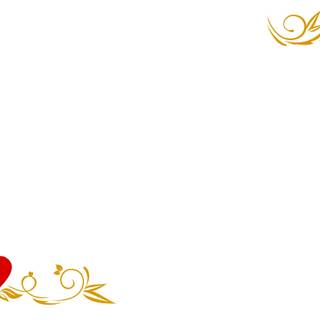 Invitation wallpaper