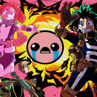 Minoru Mineta wallpaper