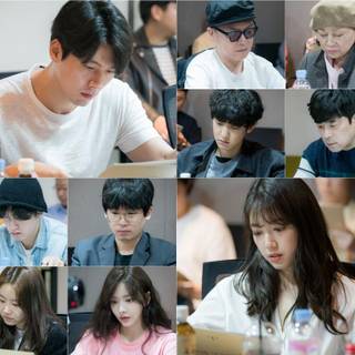 Memories of the Alhambra wallpaper