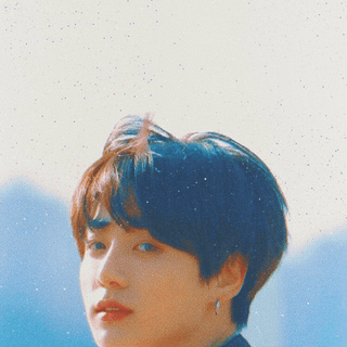 BTS JK wallpaper