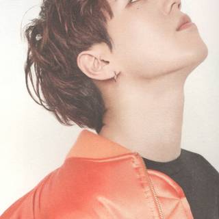 GOT7 Yugyeom wallpaper