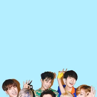 GOT7 Yugyeom wallpaper