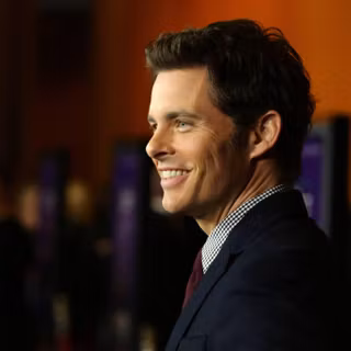 James Marsden wallpaper
