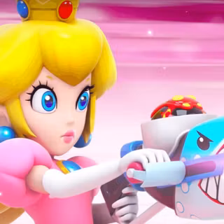 Mario + Rabbids Kingdom Battle wallpaper