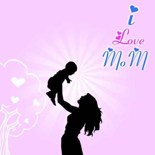 I love you mommy wallpaper