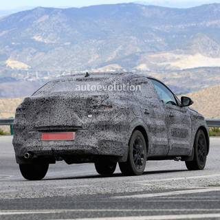 Nissan Juke 2019 wallpaper