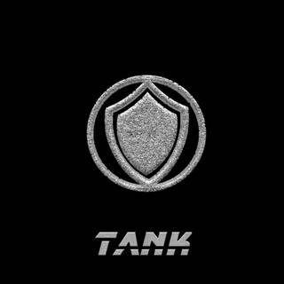 Mobile Legends logo wallpaper