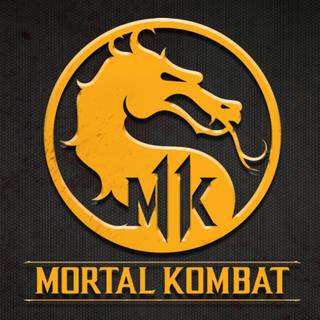 Mortal Kombat 11 Scorpion wallpaper