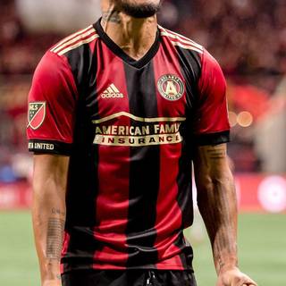 Josef Martínez wallpaper